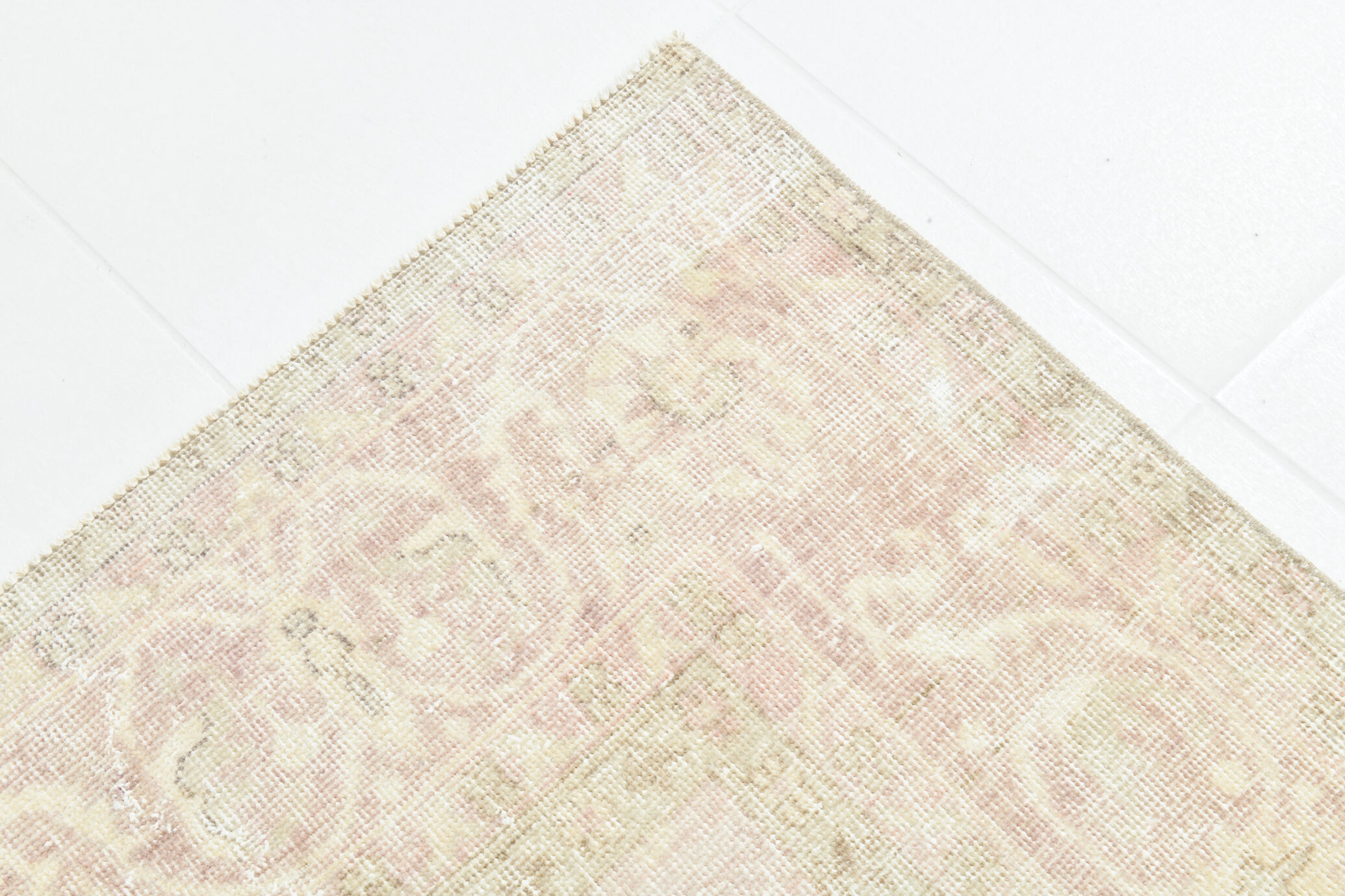 Turkish rug 236x326cm