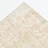 Turkish rug 236x326cm