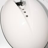 Lamp model "Albanella" Sergio Brazzoli & Ermanno Lampa