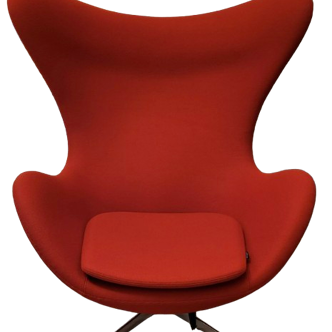 Fauteuil EGG - JACOBSEN / HANSEN