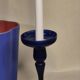 90s candle holder