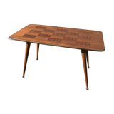 Vintage coffee table