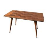 Vintage coffee table