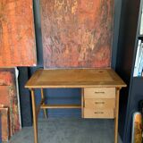 Scandinavian desk