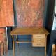 Scandinavian desk