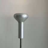 Vintage modernist floor lamp, Gino Sarfatti model 1073, Arteluce Italy 1956