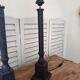 Lamp bases
