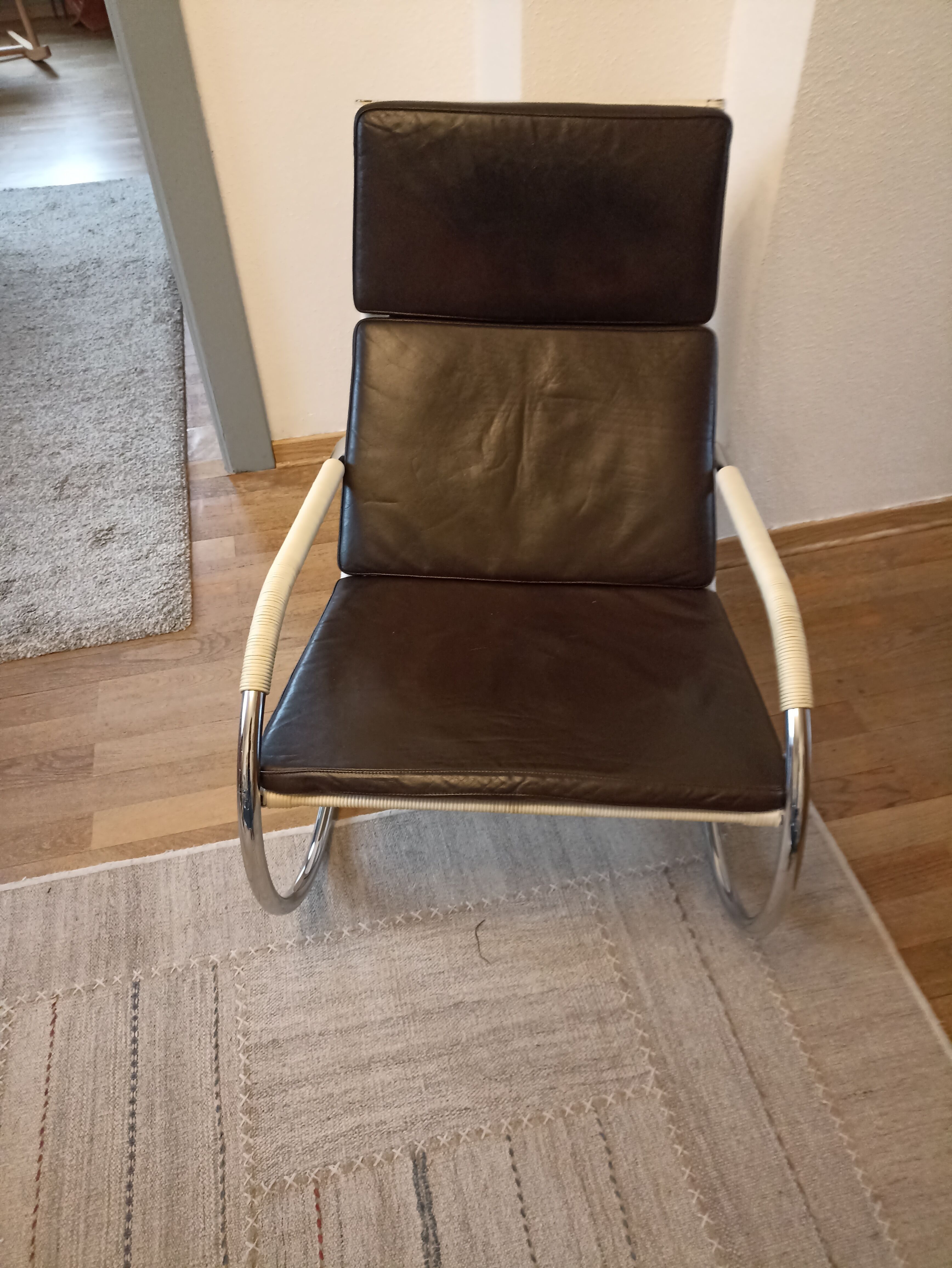 Armchair Tecta D35