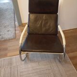 Fauteuil Tecta D35