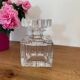 Crystal carafe Val Saint Lambert