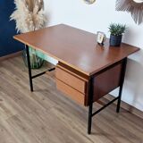 Modernist desk from the 60s