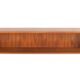 Teak Wall Shelf mid century modern danish design