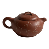Traditional Chinese teapot