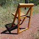 Folding chair