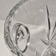 Ice bucket (Champagne bucket) Bohemian crystal