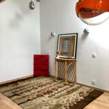 Vintage carpet Desso / Netherlands, 170x240