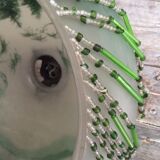 Vintage hanging lamp