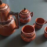 Ceriel Alcaboca Pottery Series n°159