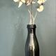 Antique bottle vase