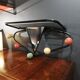 Vintage coat rack, 50