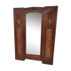 Art Deco style wardrobe