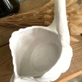 Swan cache pot