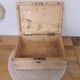 boite en bois ancienne