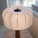 Midcentury Brass Table Lamp Bergboms B-09, 1960s, Sweden