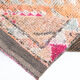 3x11 turkish vintage runner rug, 3x11 herki runner, hallway kitchen rug, 330x83cm