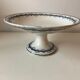 Dish porcelain of Gien