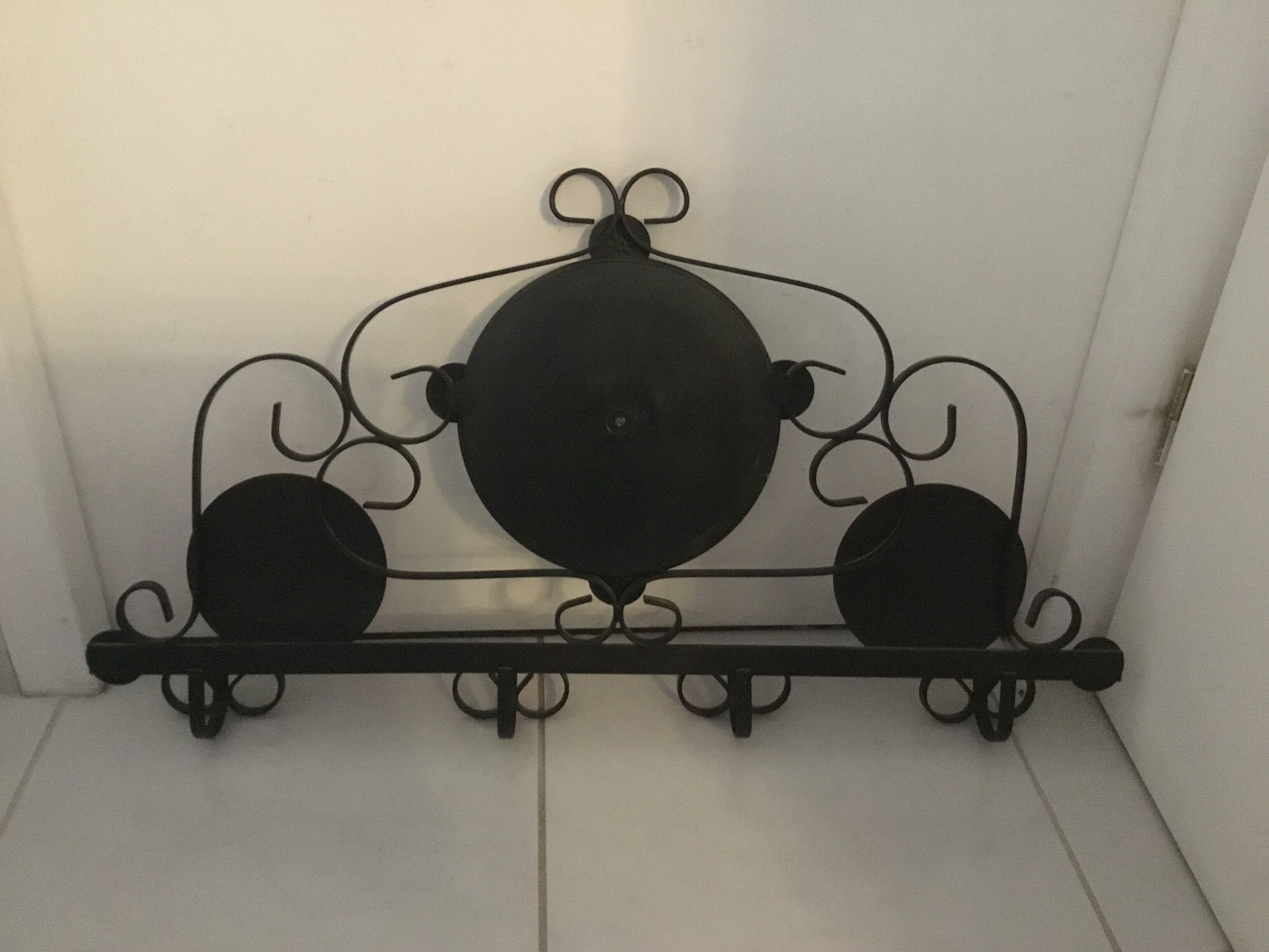Coatrack