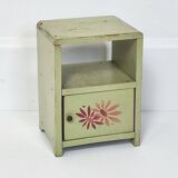 50s doll room