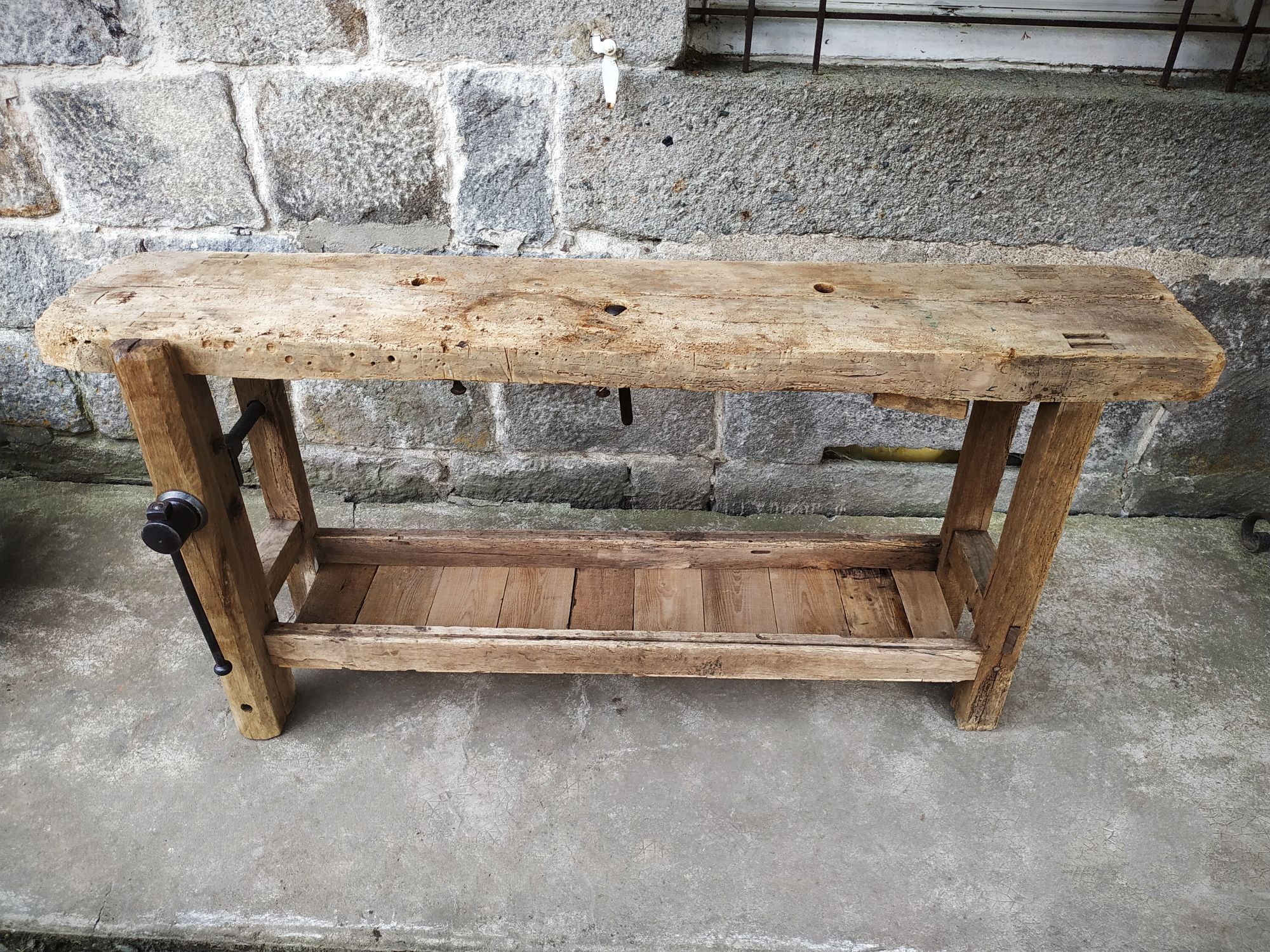 Workbench 160 cm