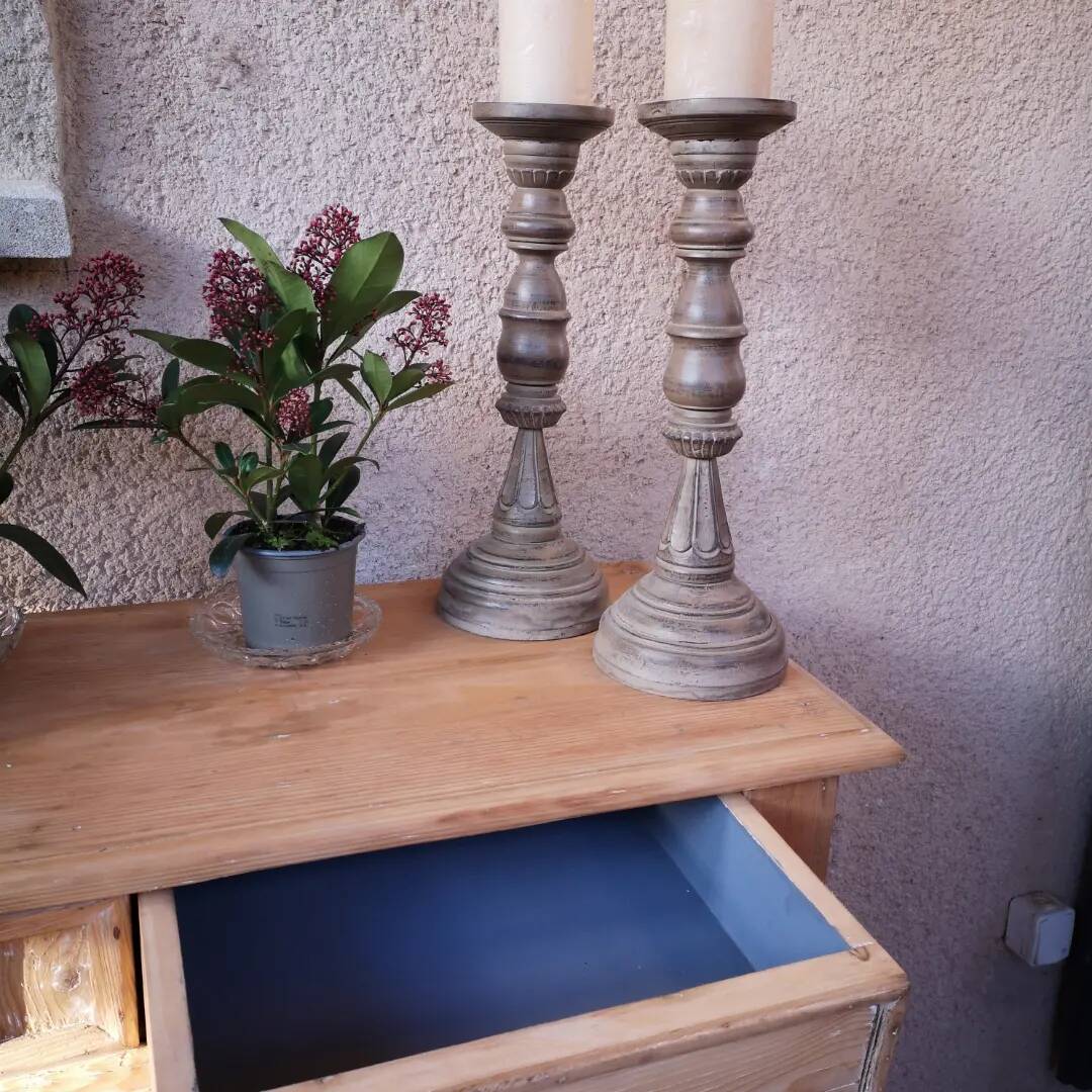 Parisian sideboard buffet