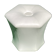 Dutch mushroom hocker pouffe or stool