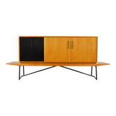 Enfilade Edition René Godfrid, France Vintage 1950 / 1960