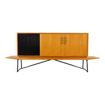 Enfilade édition René Godfrid, France 1950-1960