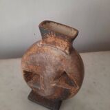 Small vintage vase