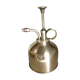 Old brass vaporizer