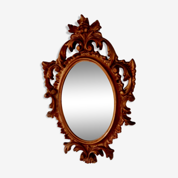 Miroir ancien