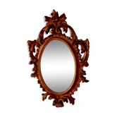 Ancient mirror