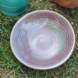 Sandstone bowl