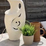 Organic lamp