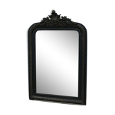 Miroir de cheminée - 78 x 120