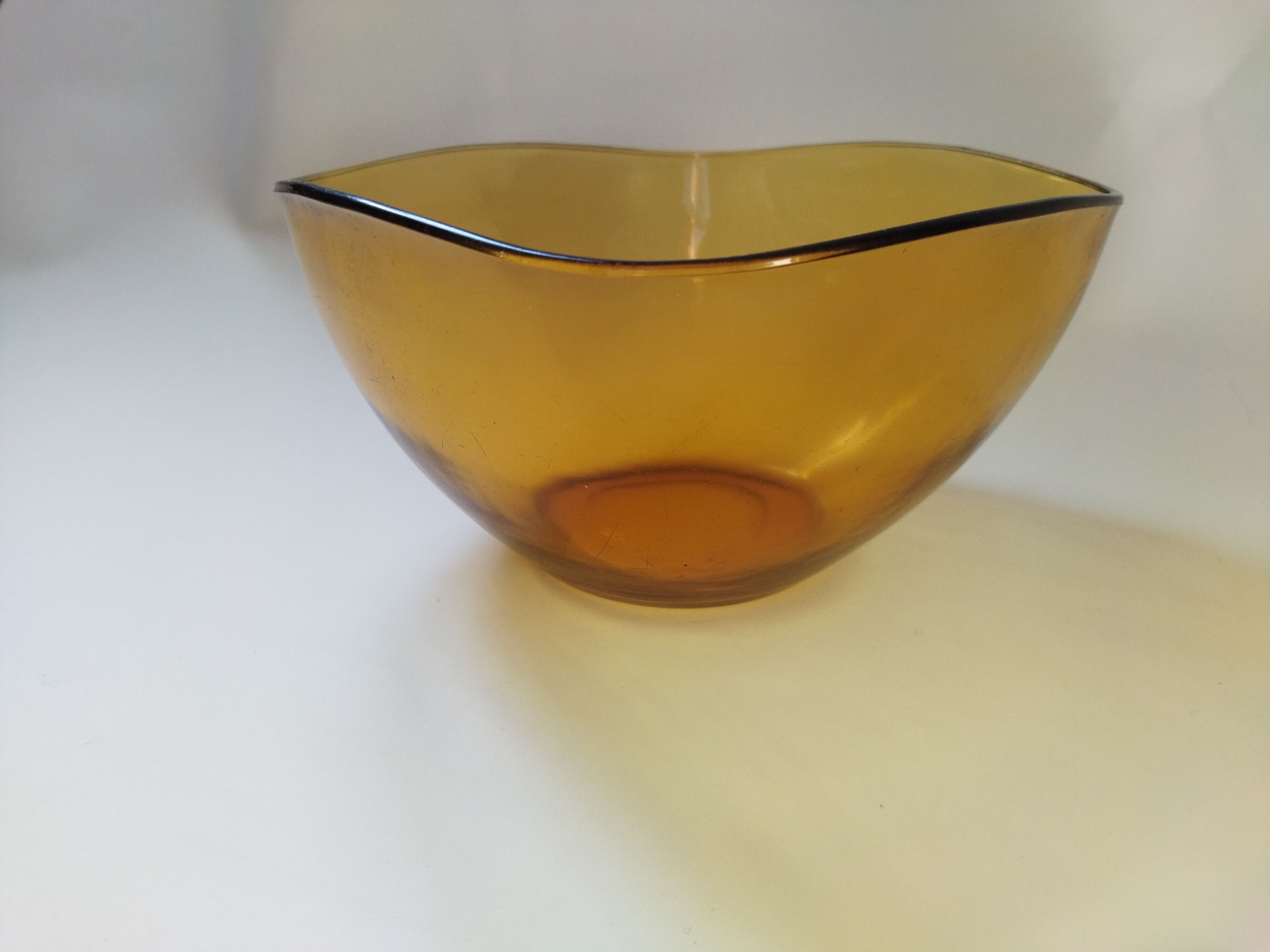 Vereco salad bowl