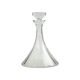Carafe en cristal