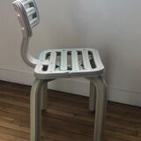 Set of four Chubby Chairs by Dirk Vander Kooij