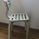 Lot de 4 Chubby Chairs par Dirk Vander Kooij