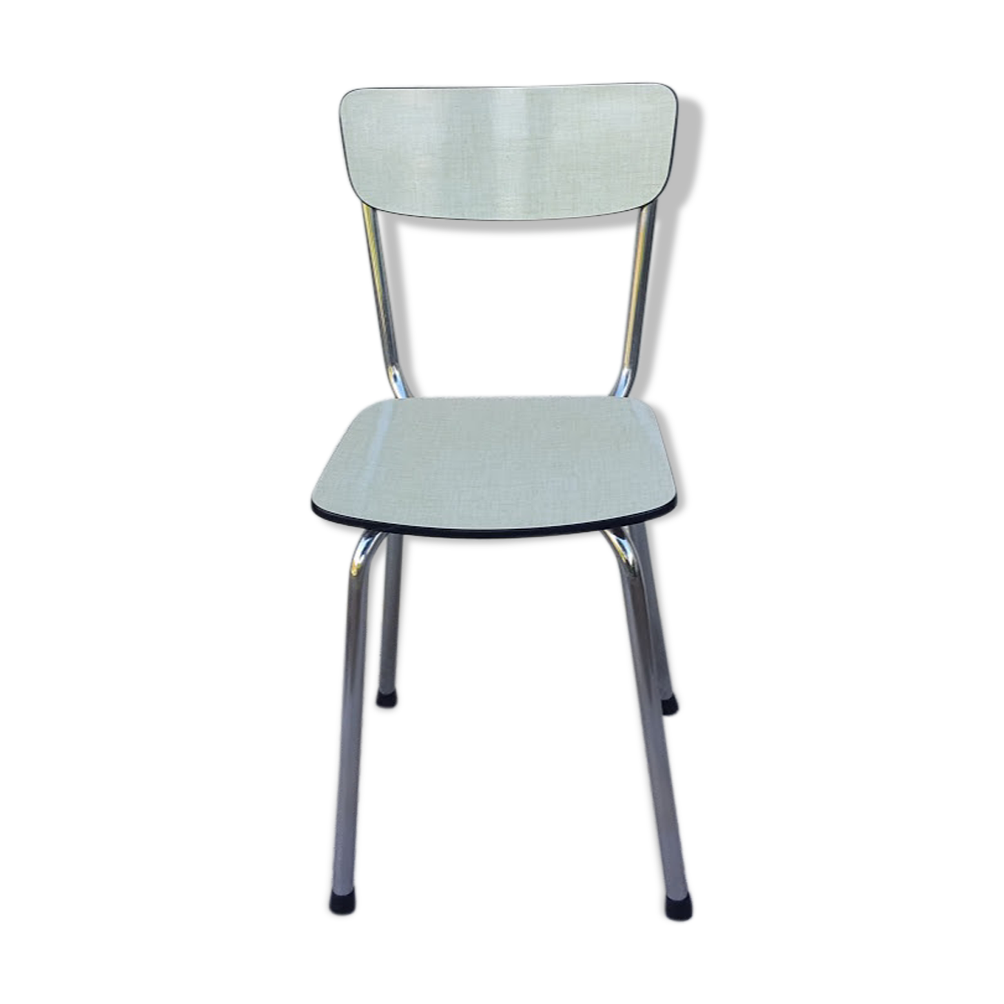 Formica chair