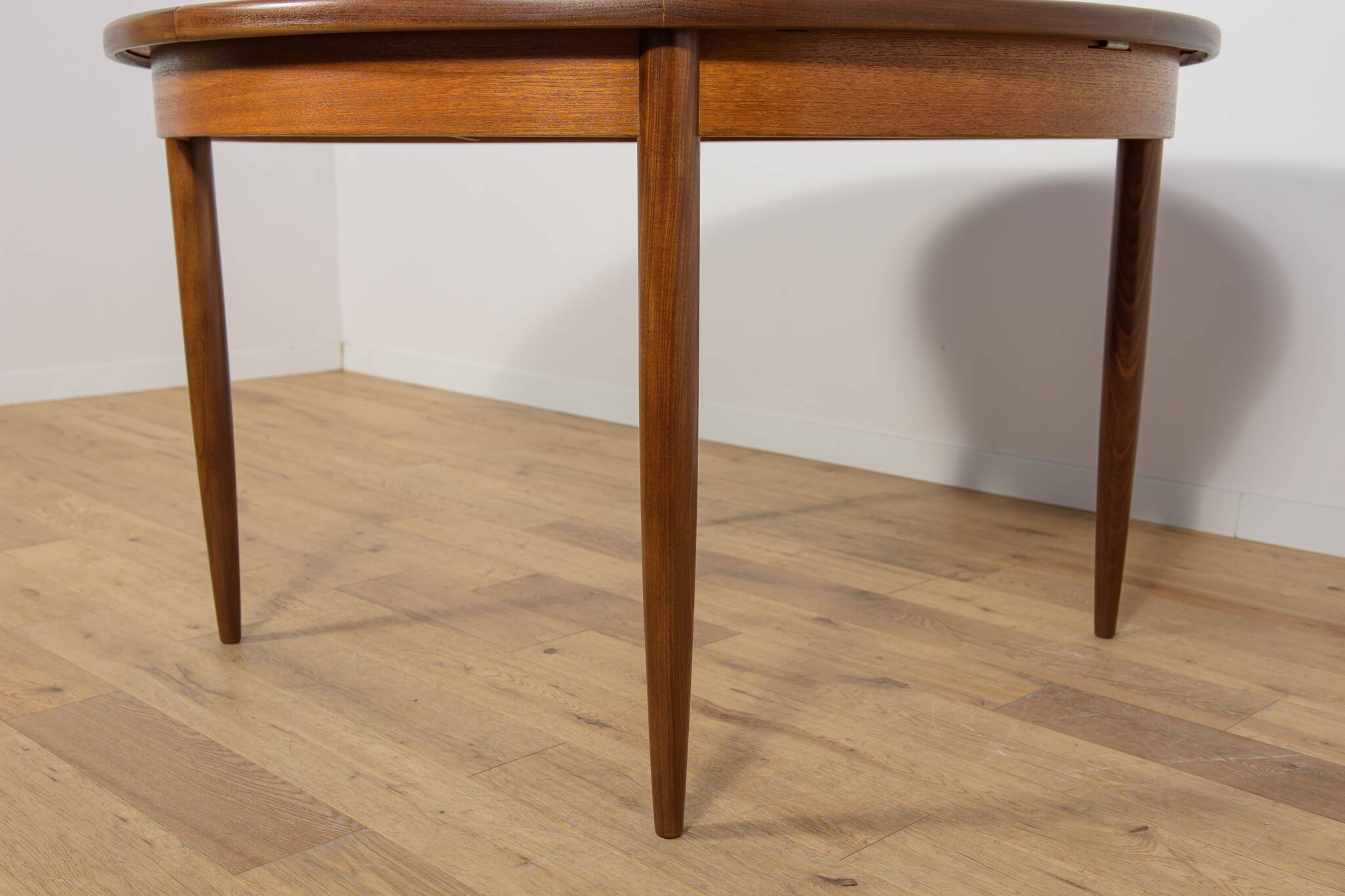 Mid-Century Fresco Dining Table in Teak from G-Plan, United Knigdom, 1960s